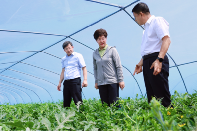 亮特色、比成效、謀發(fā)展！2024年第二季度全盟落實(shí)“兩件大事”推進(jìn)“六個(gè)工程”曬單述職評議會議召開